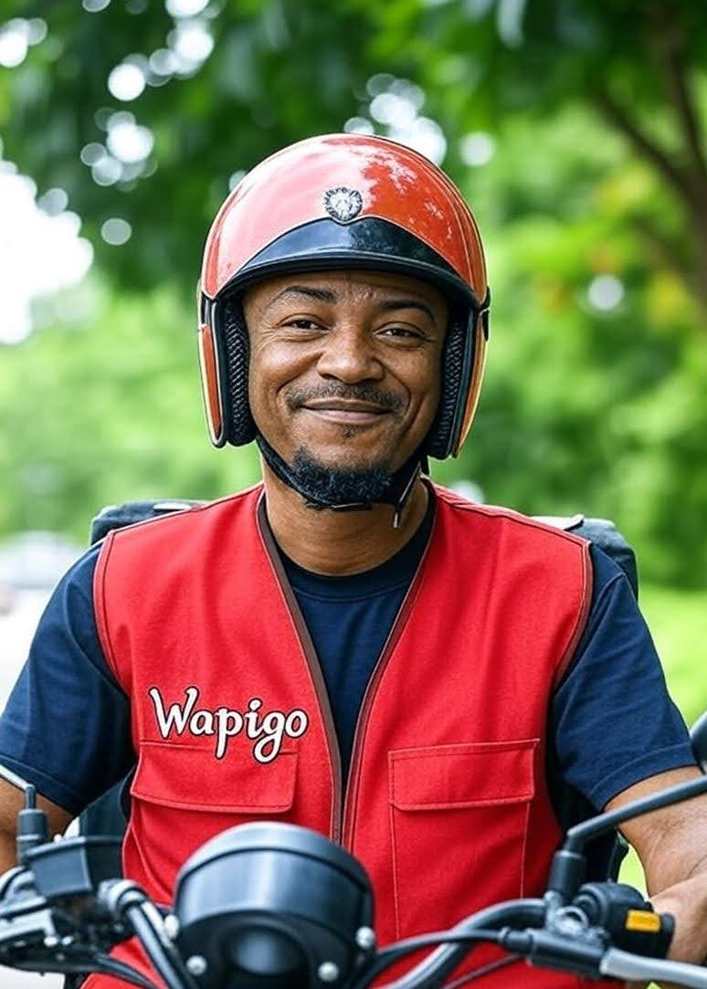 delivery placeholder